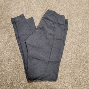 Pact leggings